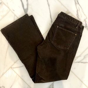 POLO JEANS Corduroy Jeans Pants